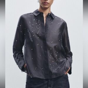 ZARA BRAND NEW NEVER WORN